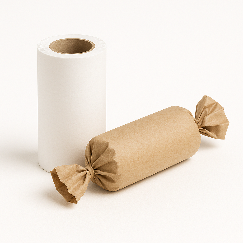 Rolls & Wraps