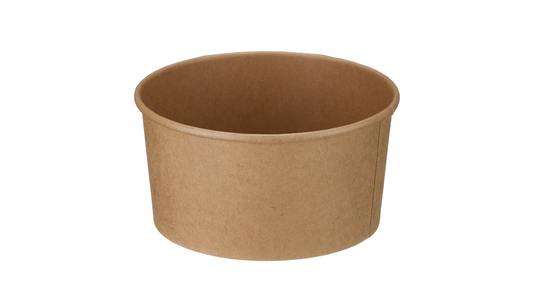1000ml Kraft Paper Bowl