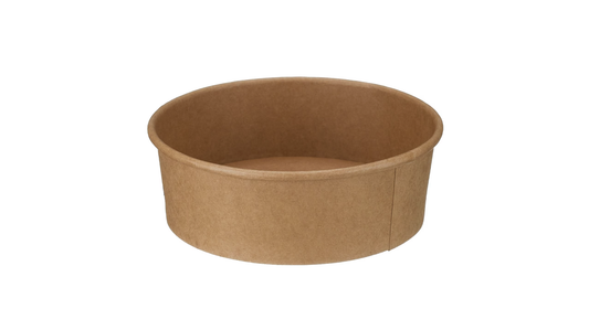 500ml Kraft Paper Bowl