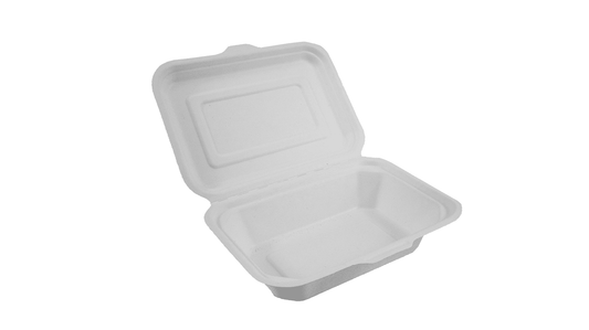 600ml Clamshell (183⨯134⨯65mm)