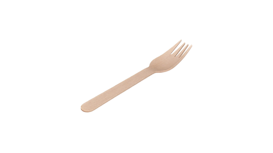 Wooden Forks