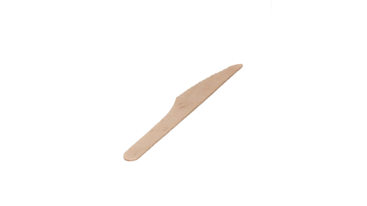 Wooden Knives