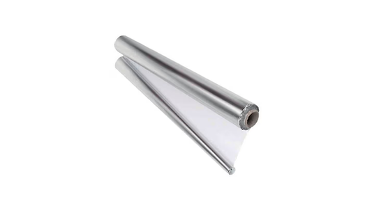 Aluminium Foil 75m×30cm